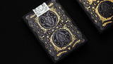666 Playing Cards by Riffle Shuffle