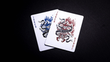 666 Playing Cards by Riffle Shuffle