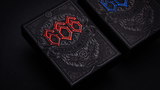 666 Playing Cards by Riffle Shuffle