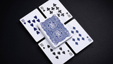 666 Playing Cards by Riffle Shuffle
