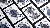666 Playing Cards by Riffle Shuffle