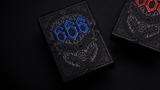 666 Playing Cards by Riffle Shuffle