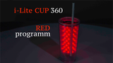 I-Lite Cup 360 by Victor Voitko (Gimmick and Online Instructions)