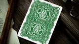 666 Playing Cards by Riffle Shuffle
