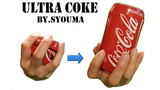 ULTRA COKE by SYOUMA