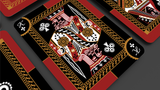 Grandmasters Casino XCM (Standard Edition) Playing Cards by HandLordz