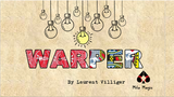 WARPER by Laurent Villiger