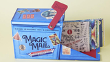 Magic Mail by Joshua Jay