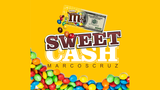 Sweet Cash by Marcos Cruz