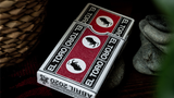 El Toro Playing Cards by Kings Wild Project Inc