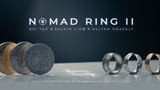 NOMAD RING Mark II by Avi Yap, Calvin Liew and Sultan Orazaly