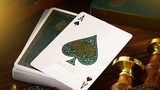 Philtre V3 Playing Cards by Riffle Shuffle