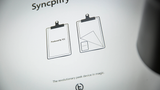Syncplify NotePad by TCC