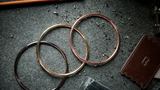 Linking Rings by TCC