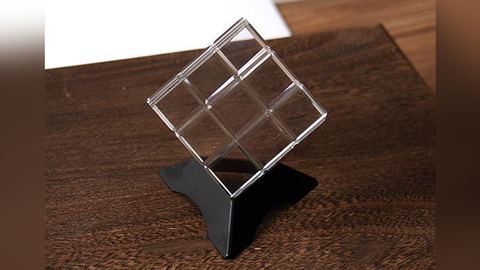 Reset by North & Himitsu Magic