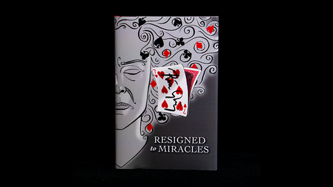 Resigned to Miracles by Peter Gröning and Hermetic Press