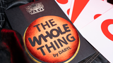 The (W)Hole Thing (With Online Instruction) by DARYL