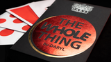 The (W)Hole Thing (With Online Instruction) by DARYL