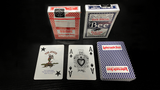 Lakeside Casino Playing Cards