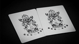 Warrior Playing Cards by RJ