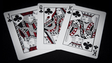 Warrior Playing Cards by RJ