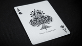 Warrior Playing Cards by RJ