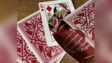 RAVN IIII Playing Cards Designed by Stockholm17