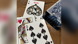 RAVN IIII Playing Cards Designed by Stockholm17