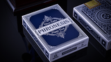 Phronesis Playing Cards (Classic Version) by Chris Hage