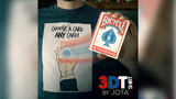 3DT / EMERGENCY (Gimmick and Online Instructions) by JOTA
