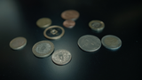 Robot Coins