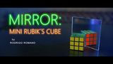 Mirror Rubik Cube (Gimmick and Online Instructions) by Rodrigo Romano