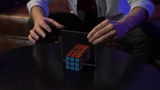 Mirror Rubik Cube (Gimmick and Online Instructions) by Rodrigo Romano