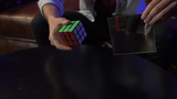 Mirror Rubik Cube (Gimmick and Online Instructions) by Rodrigo Romano