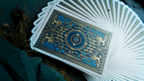 Abandoned Playing Cards by Dynamo