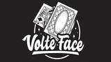 VOLTE-FACE (Gimmicks and Online Instructions) by Sonny Boom