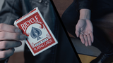 Artist Series: Luka Kratsashvili (Rubber Band Magic)