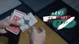 Artist Series: Luka Kratsashvili (Rubber Band Magic)