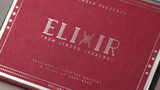 Skymember Presents ELIXIR by Lyndon Jugalbot