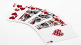 Krib (Dalia) Playing Cards