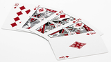 Krib (Dalia) Playing Cards