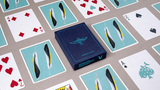 Feather Deck: Goldfinch Edition by Joshua Jay