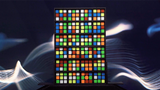 RUBIKS WALL by Bond Lee