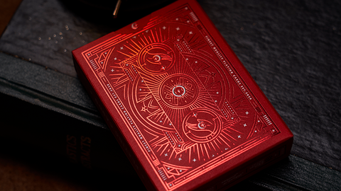 Solokid Playing Cards by Bocopo