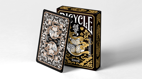 Bicycle special edition discount cards