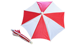 PRODUCTION UMBRELLA (13in/33cm) by 7 MAGIC