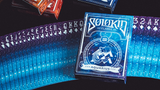Solokid Constellation Series Limited Edition V2 Playing Cards