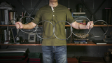 Michael Ammar Linking Rings / Ring Set by Michael Ammar & TCC