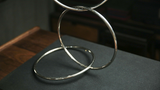 Michael Ammar Linking Rings / Ring Set by Michael Ammar & TCC