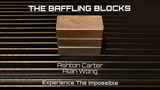 The Baffling Blocks by Alan Wong and Ashton Carter
